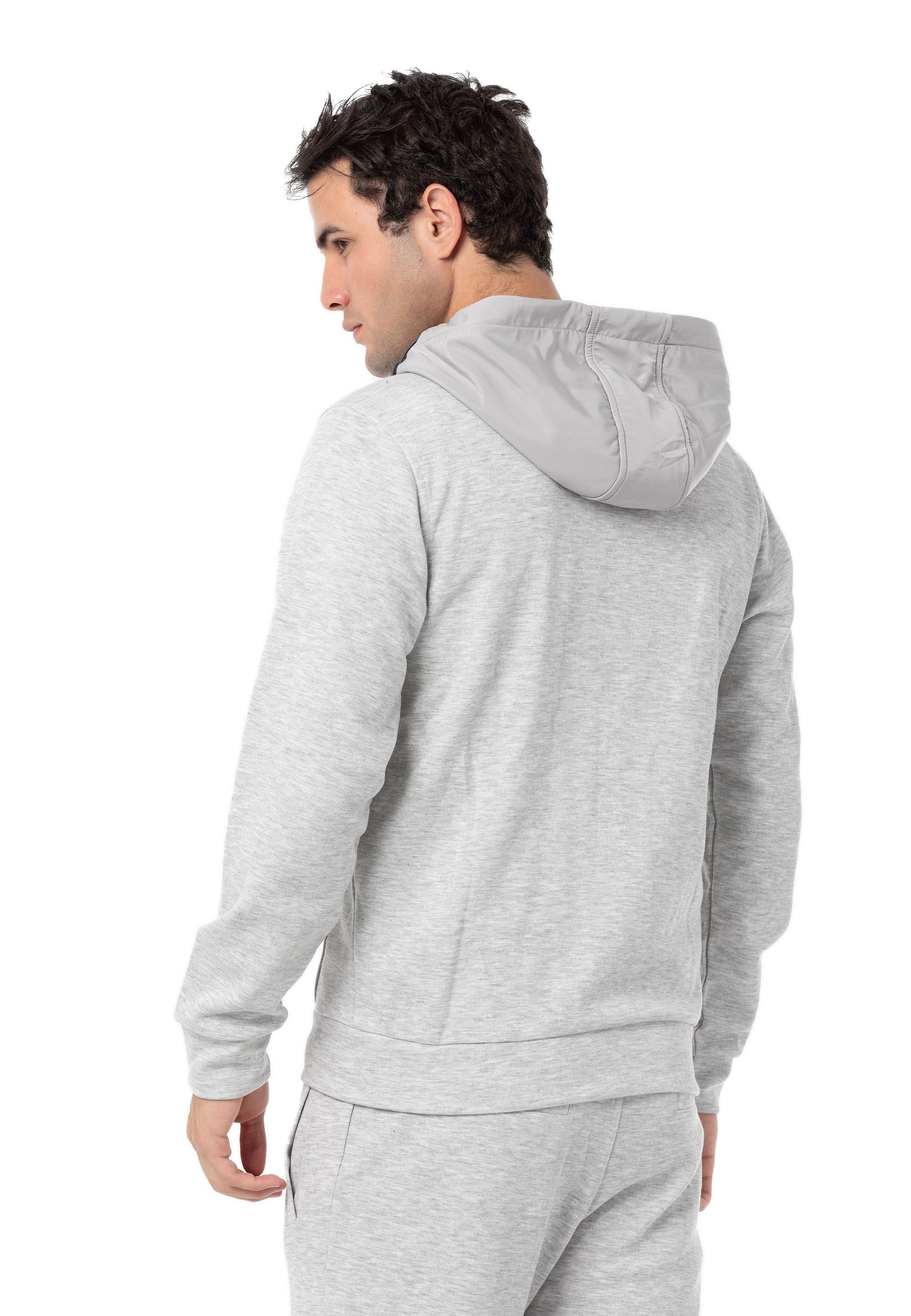 CLR155 Men's UltraFlex Athletic Performance Set
