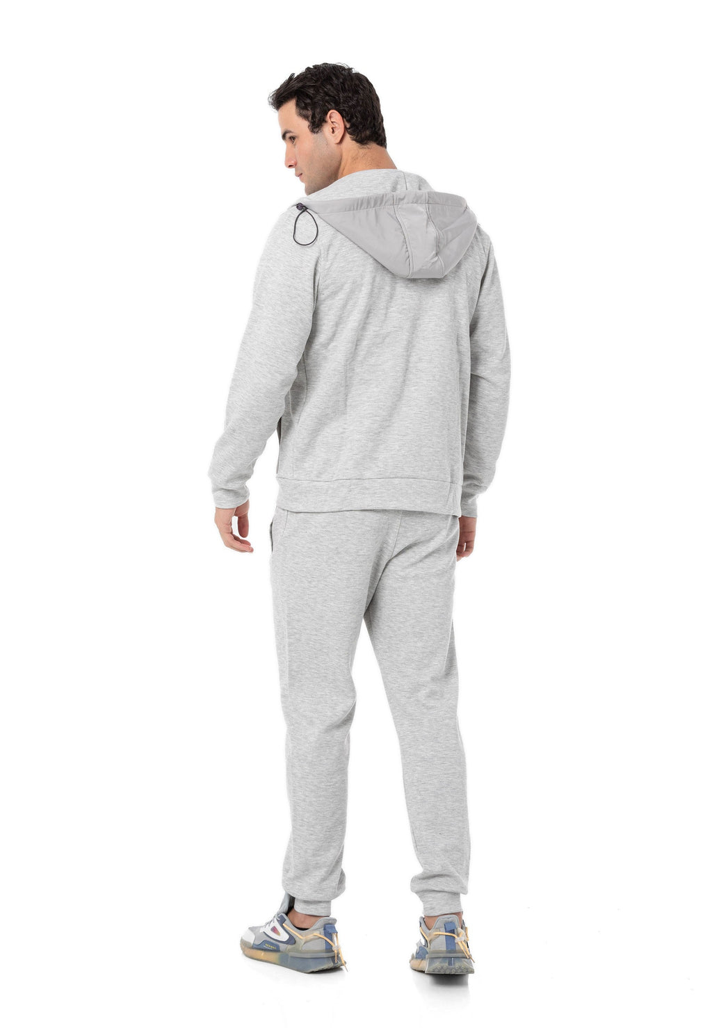 CLR155 Men's UltraFlex Athletic Performance Set