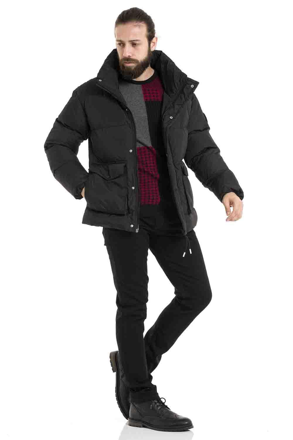 CM211 Ultimate Protector Men's Jacket