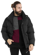 CM211 Ultimate Protector Men's Jacket
