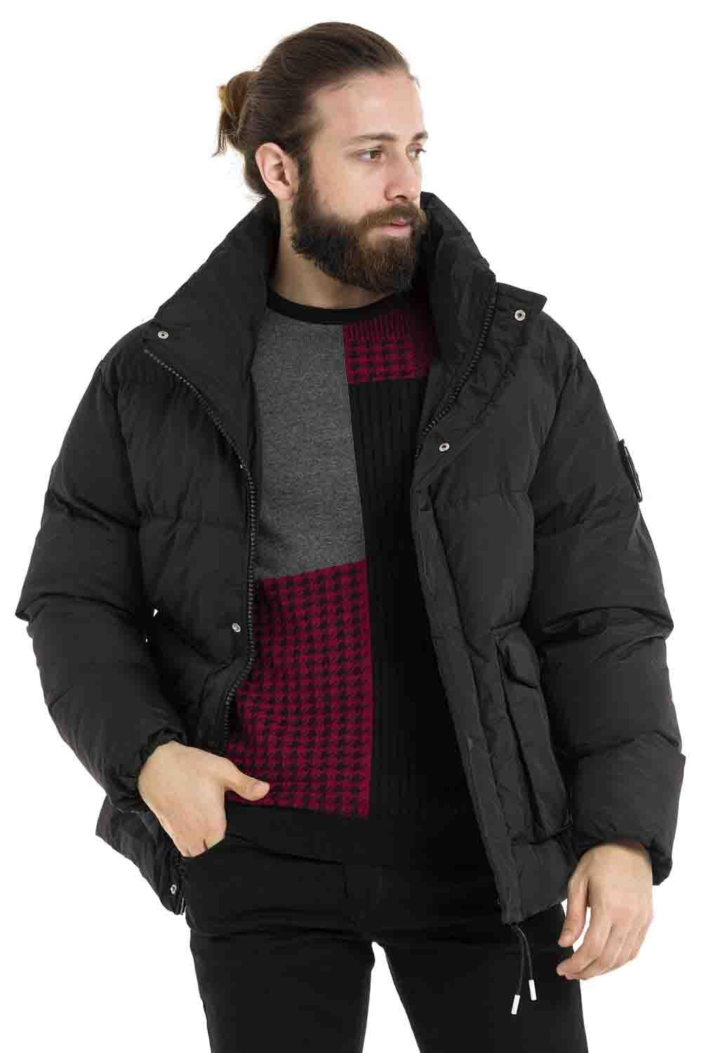 CM211 Ultimate Protector Men's Jacket