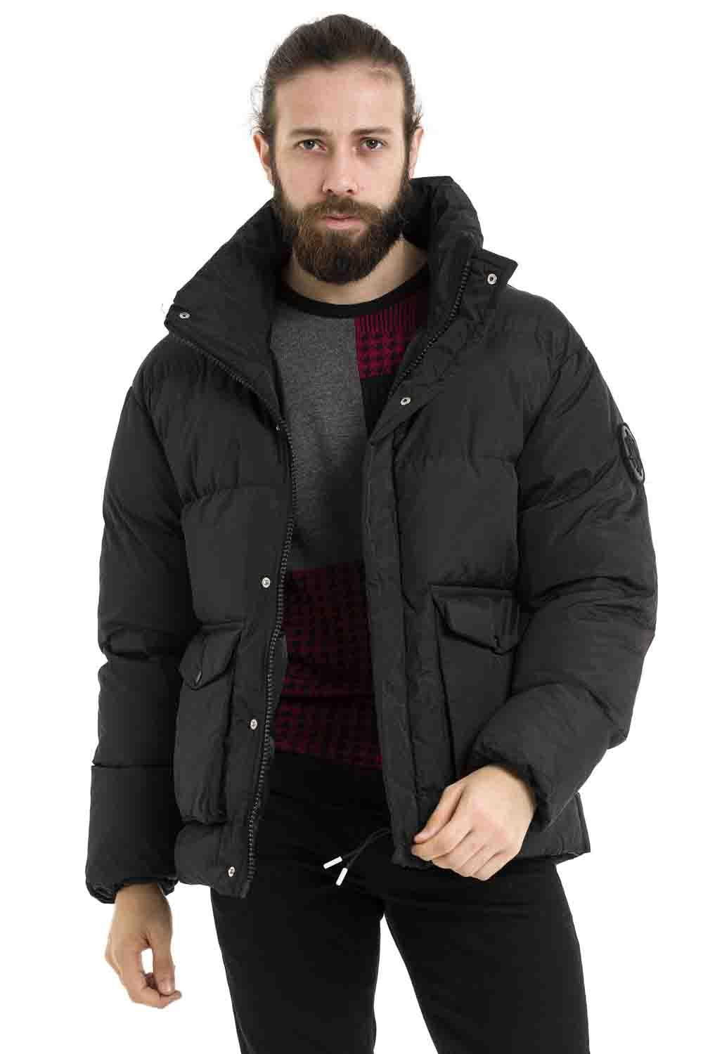 CM211 Ultimate Protector Men's Jacket