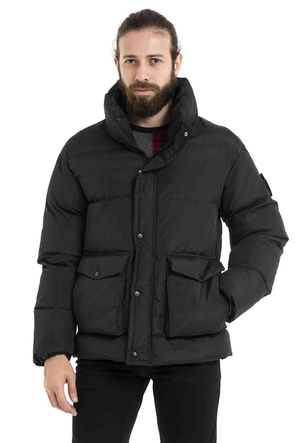 CM211 Ultimate Protector Men's Jacket