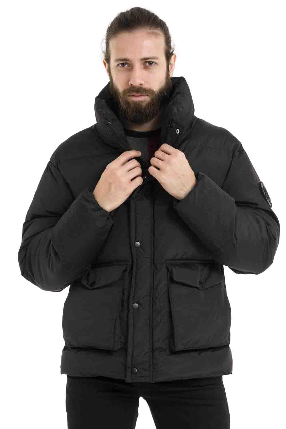 CM211 Ultimate Protector Men's Jacket