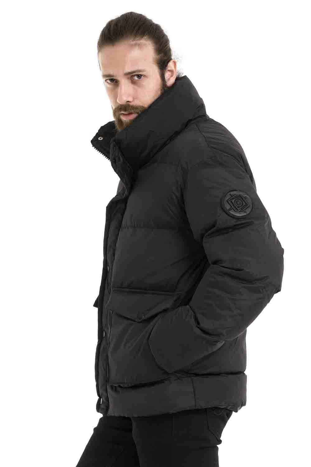 CM211 Ultimate Protector Men's Jacket