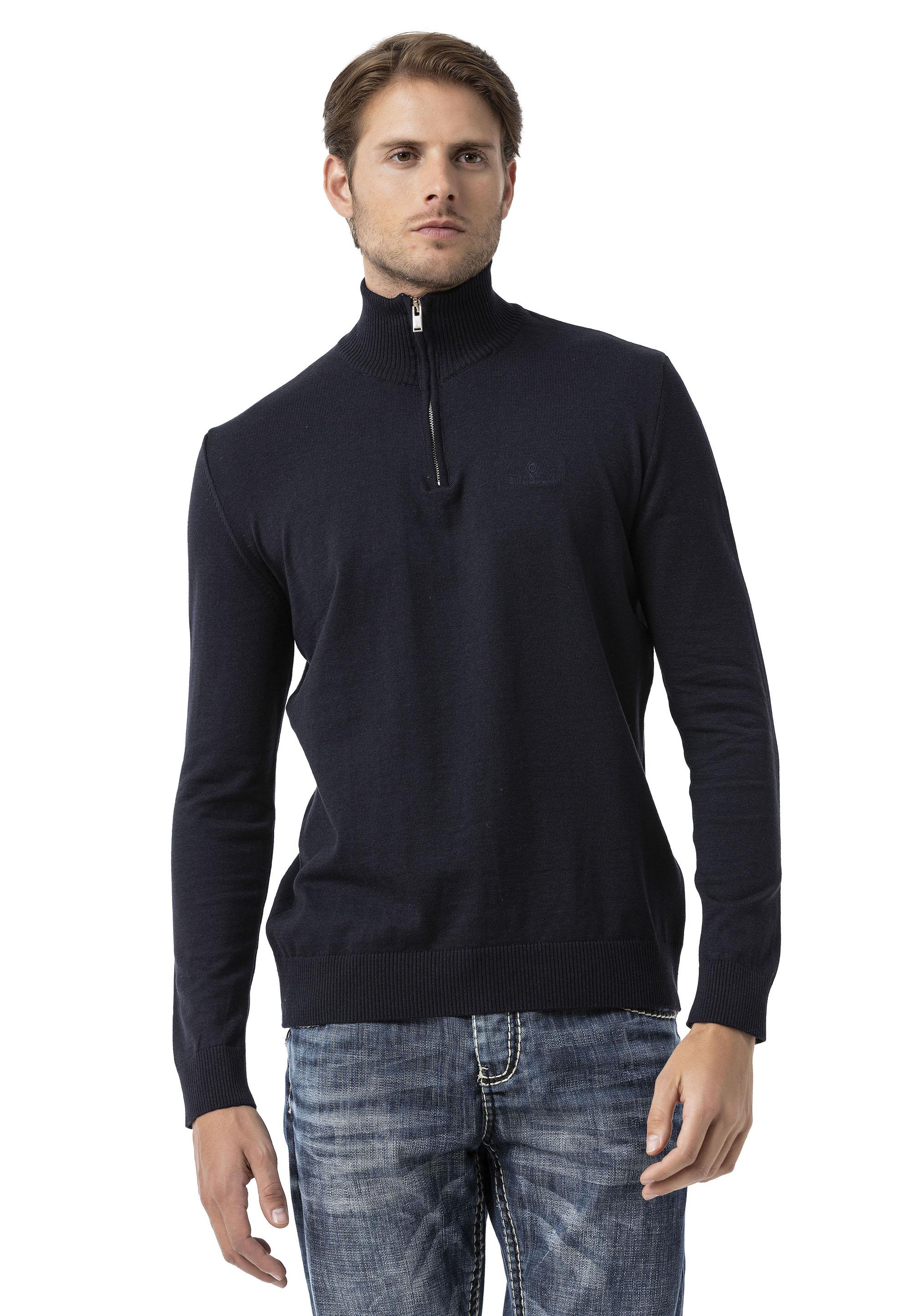 CP283 Men's Pullover – Modern Style Meets Ultimate Comfort