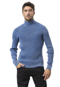 CP288 Men's Turtleneck Sweater