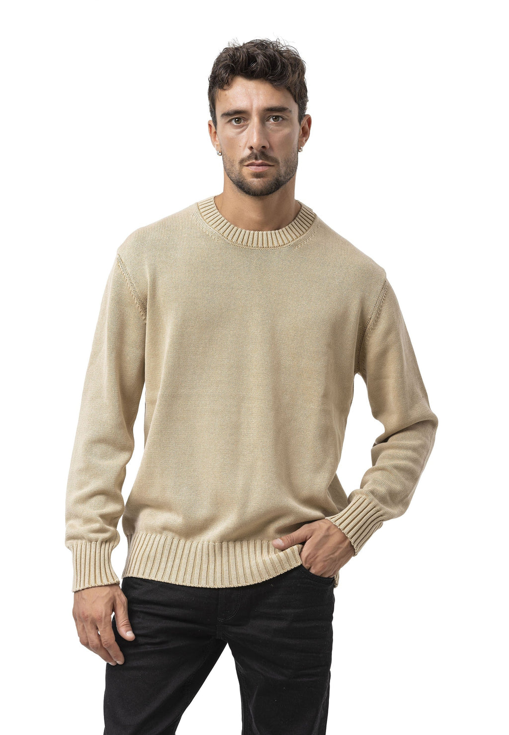 CP289 Pullover