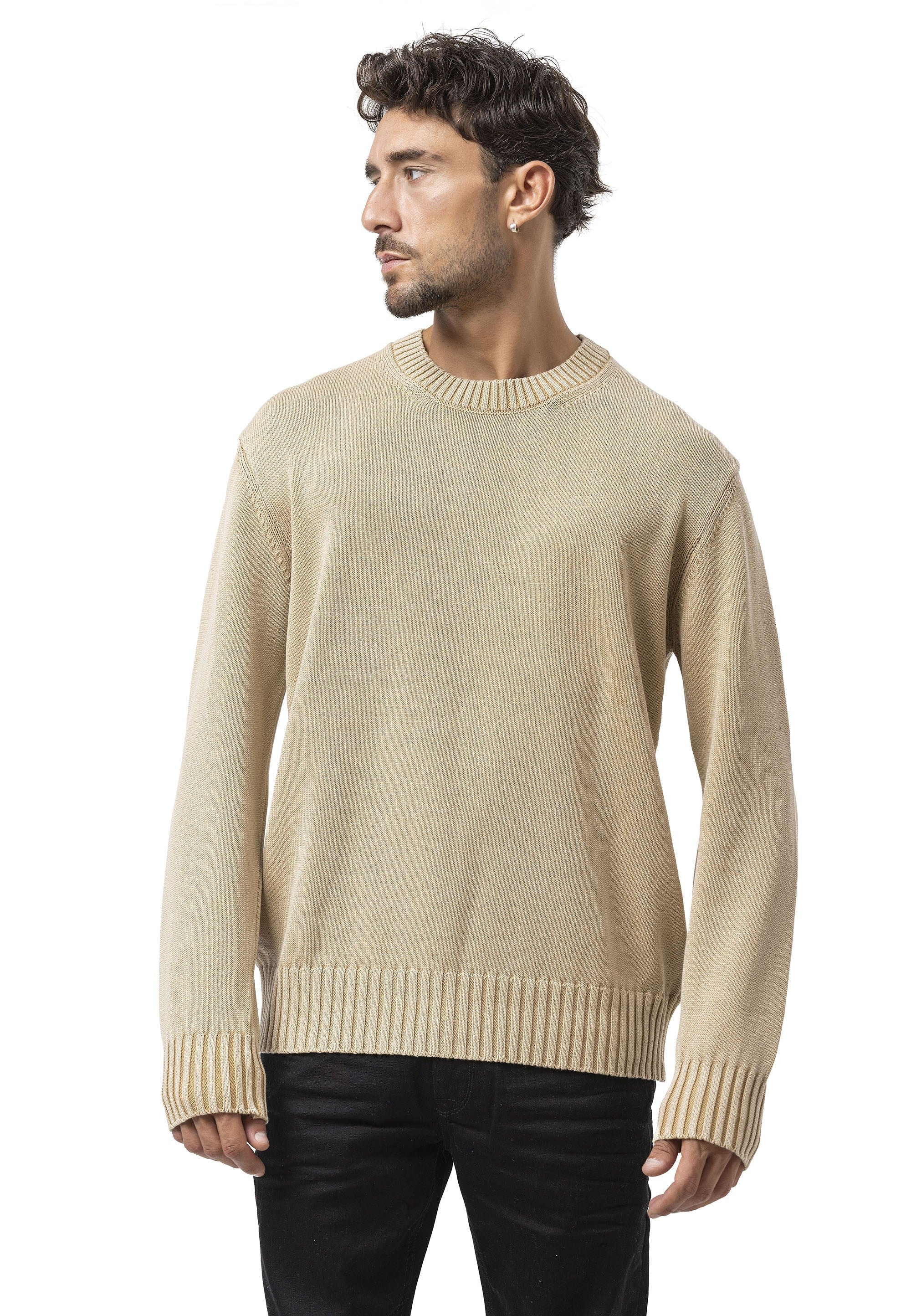 CP289 Pullover