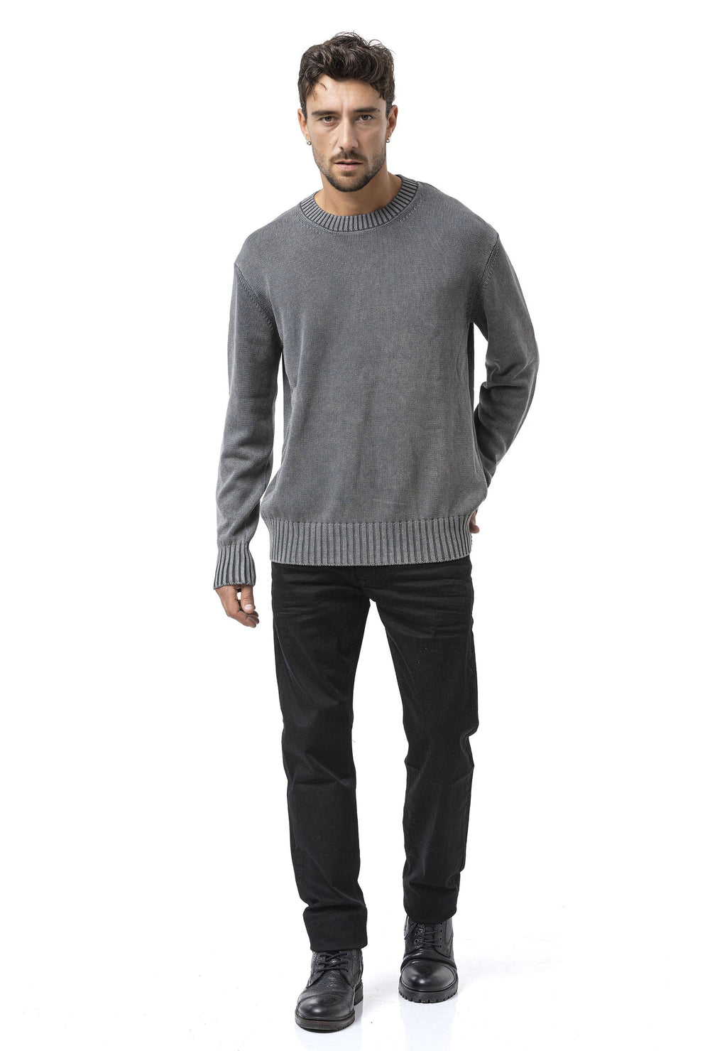 CP289 Pullover