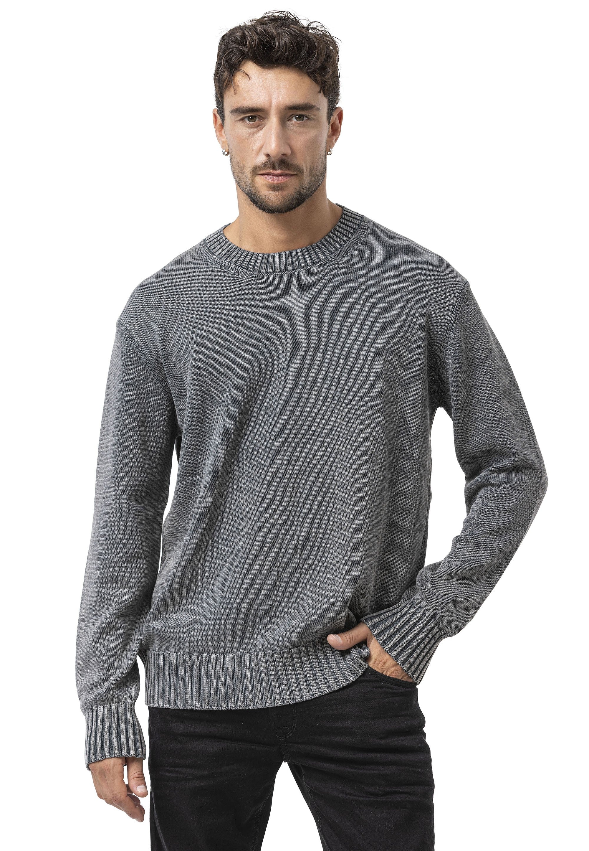 CP289 Pullover
