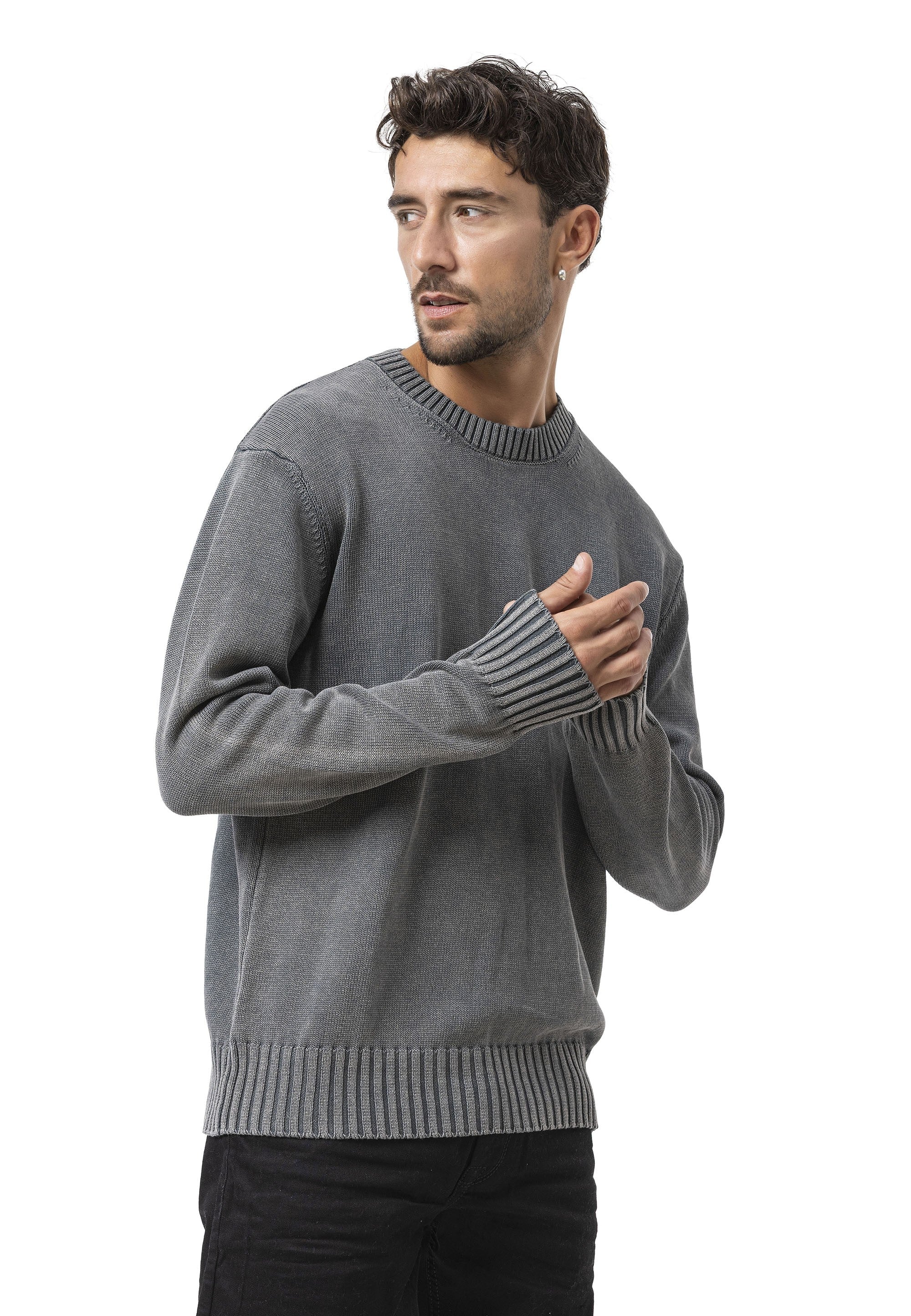 CP289 Pullover