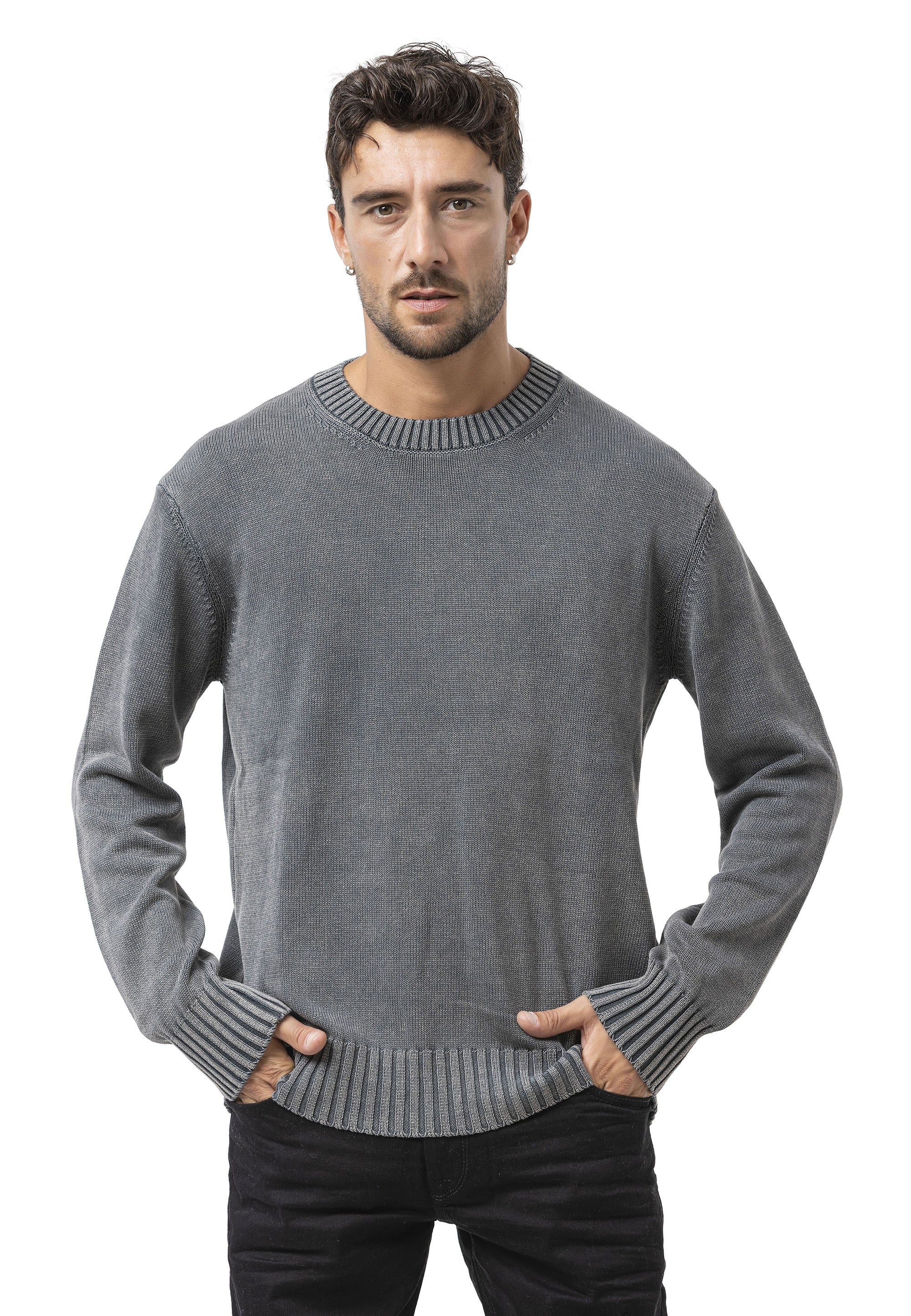 CP289 Pullover