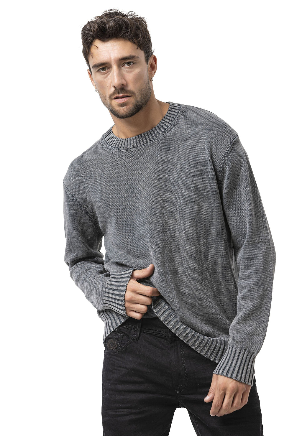 CP289 Pullover