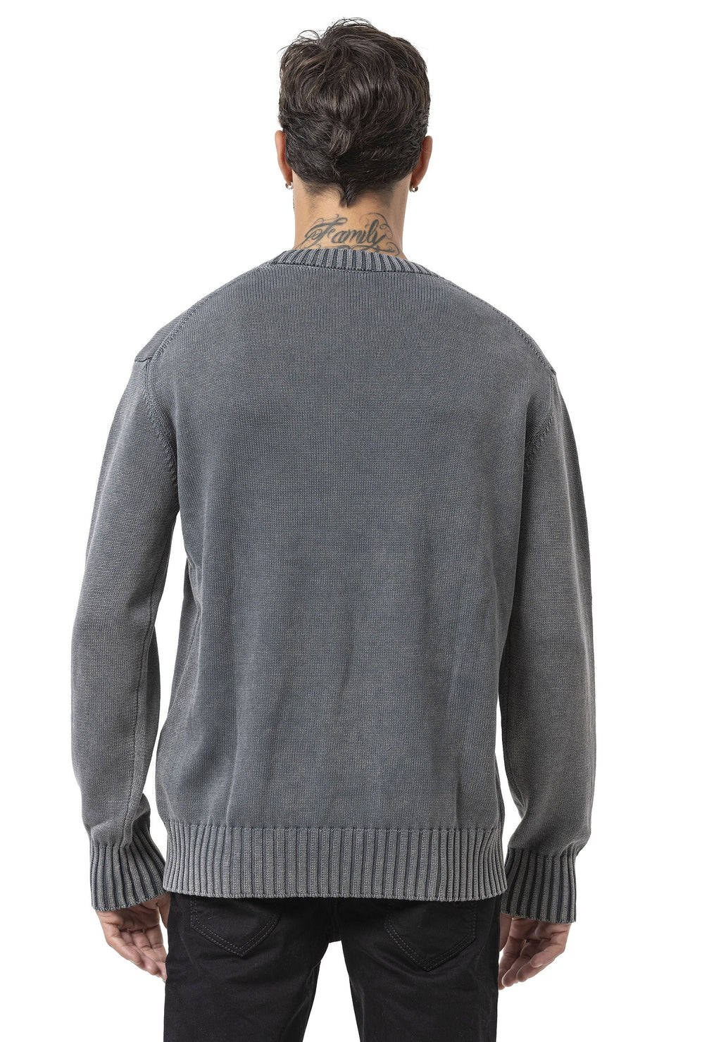 CP289 Pullover