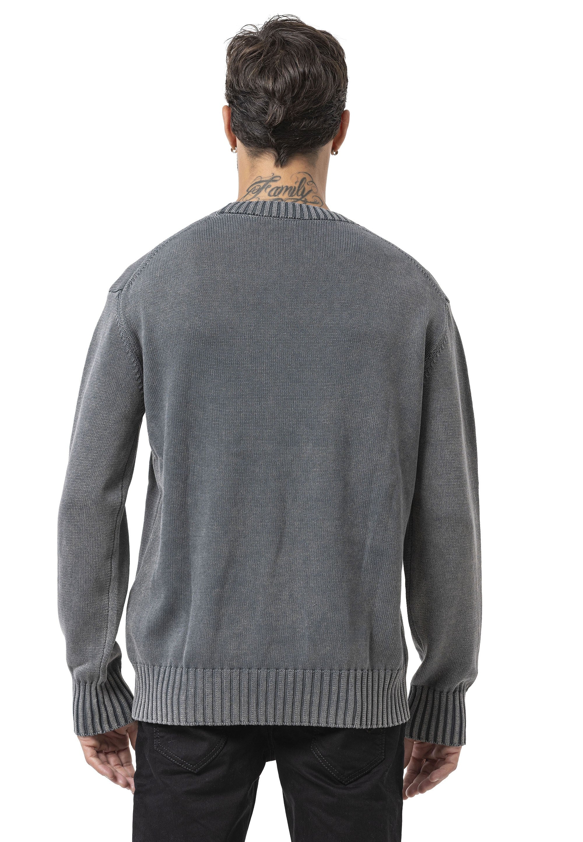 CP289 Pullover