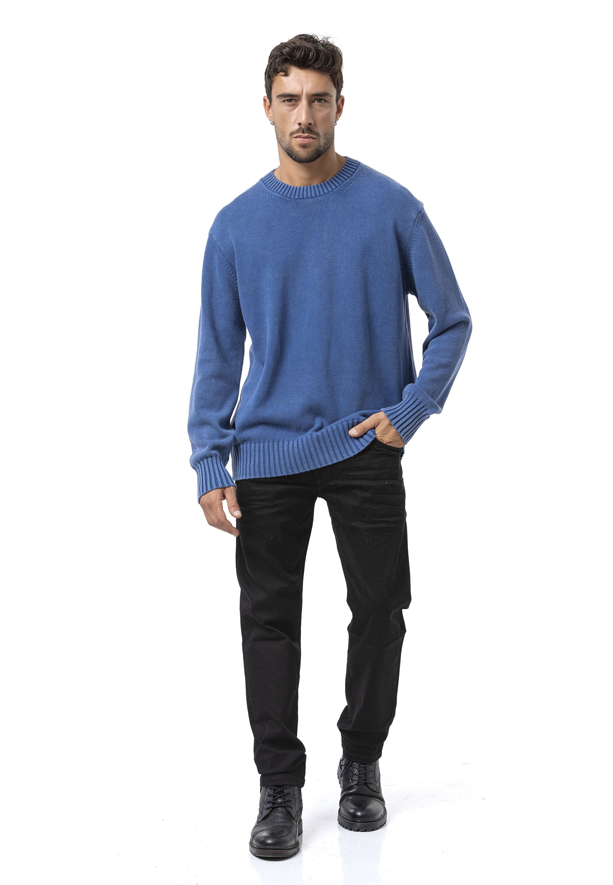 CP289 Pullover