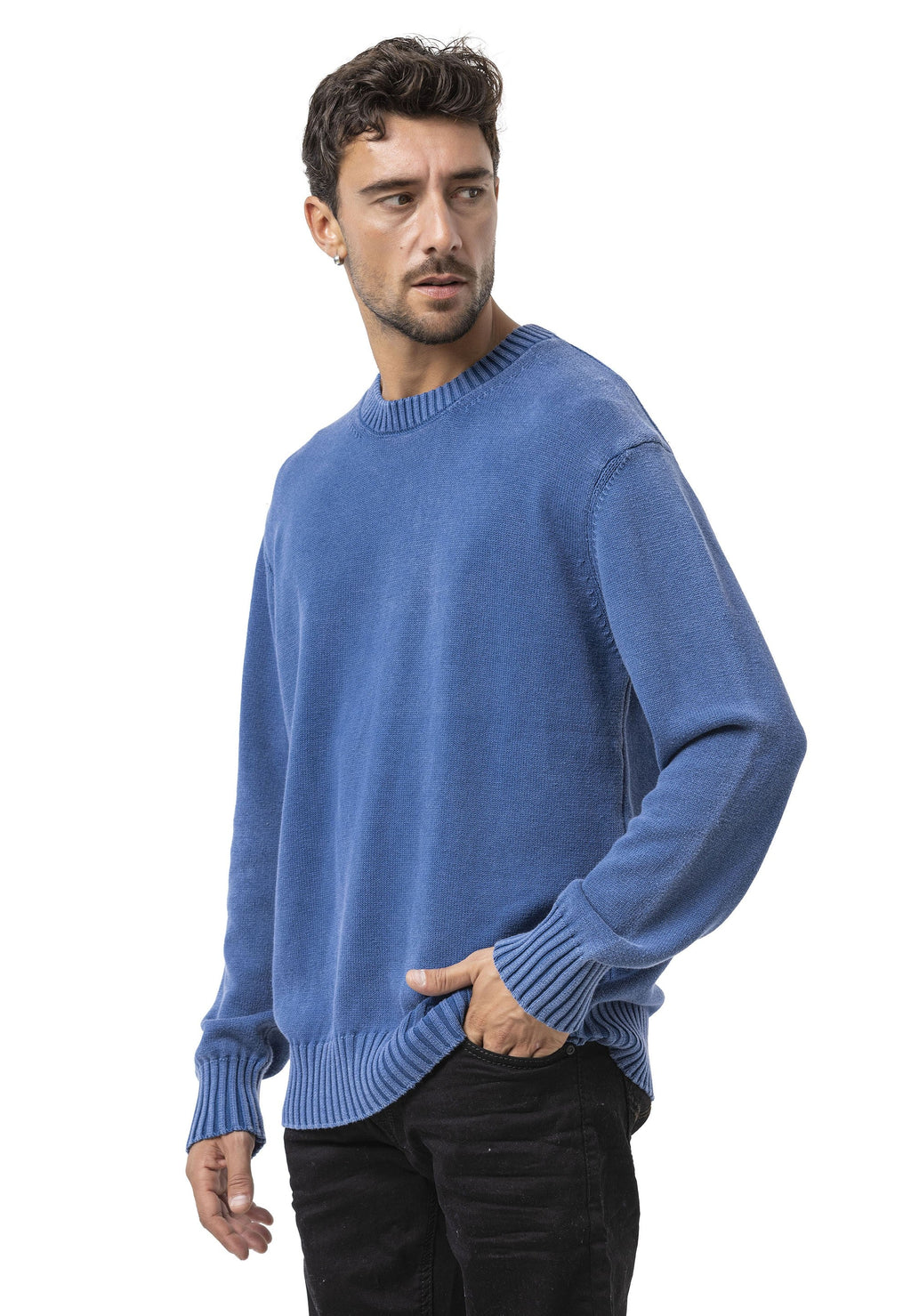 CP289 Pullover
