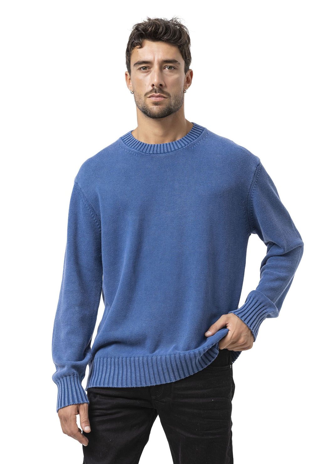 CP289 Pullover