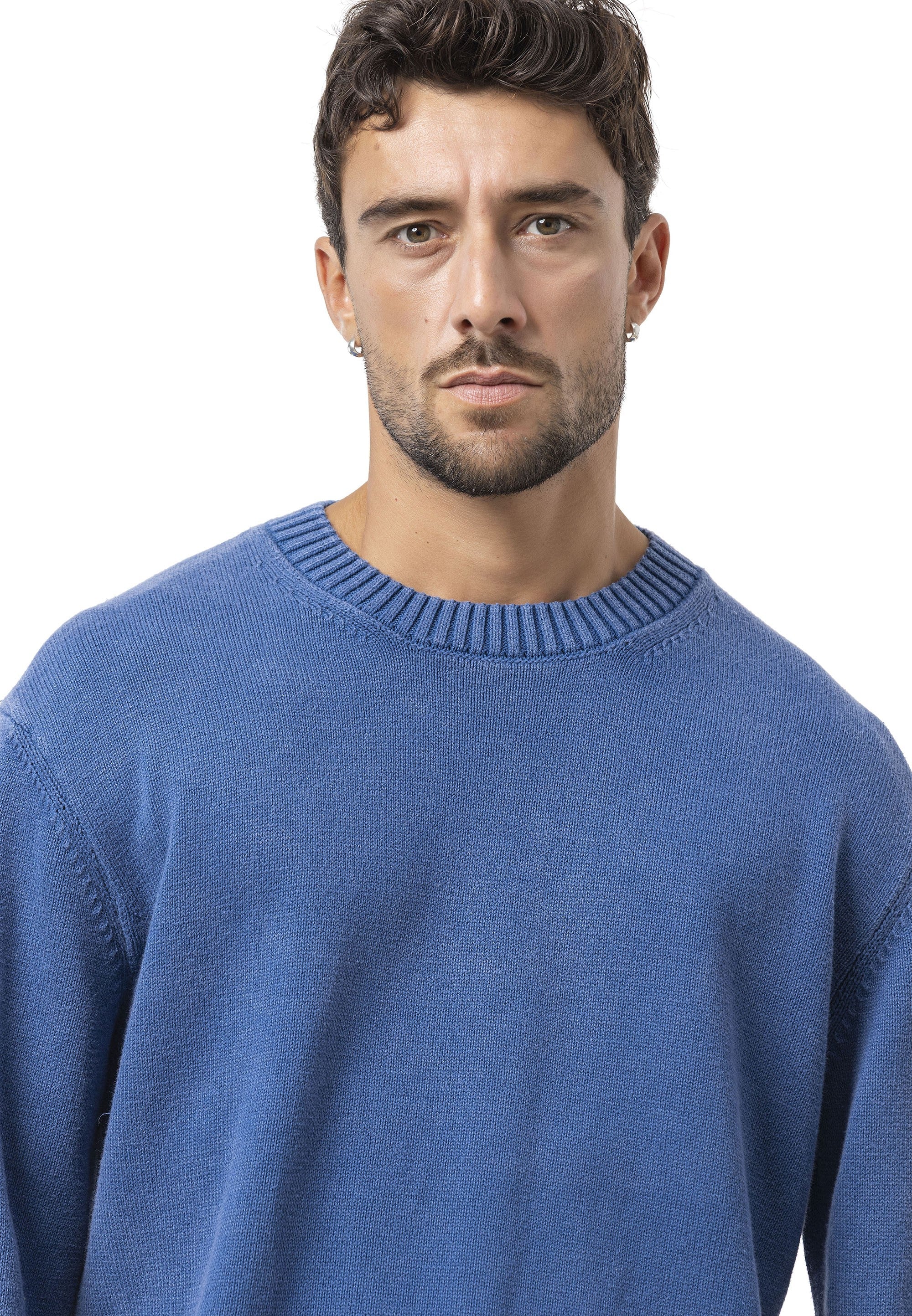 CP289 Pullover