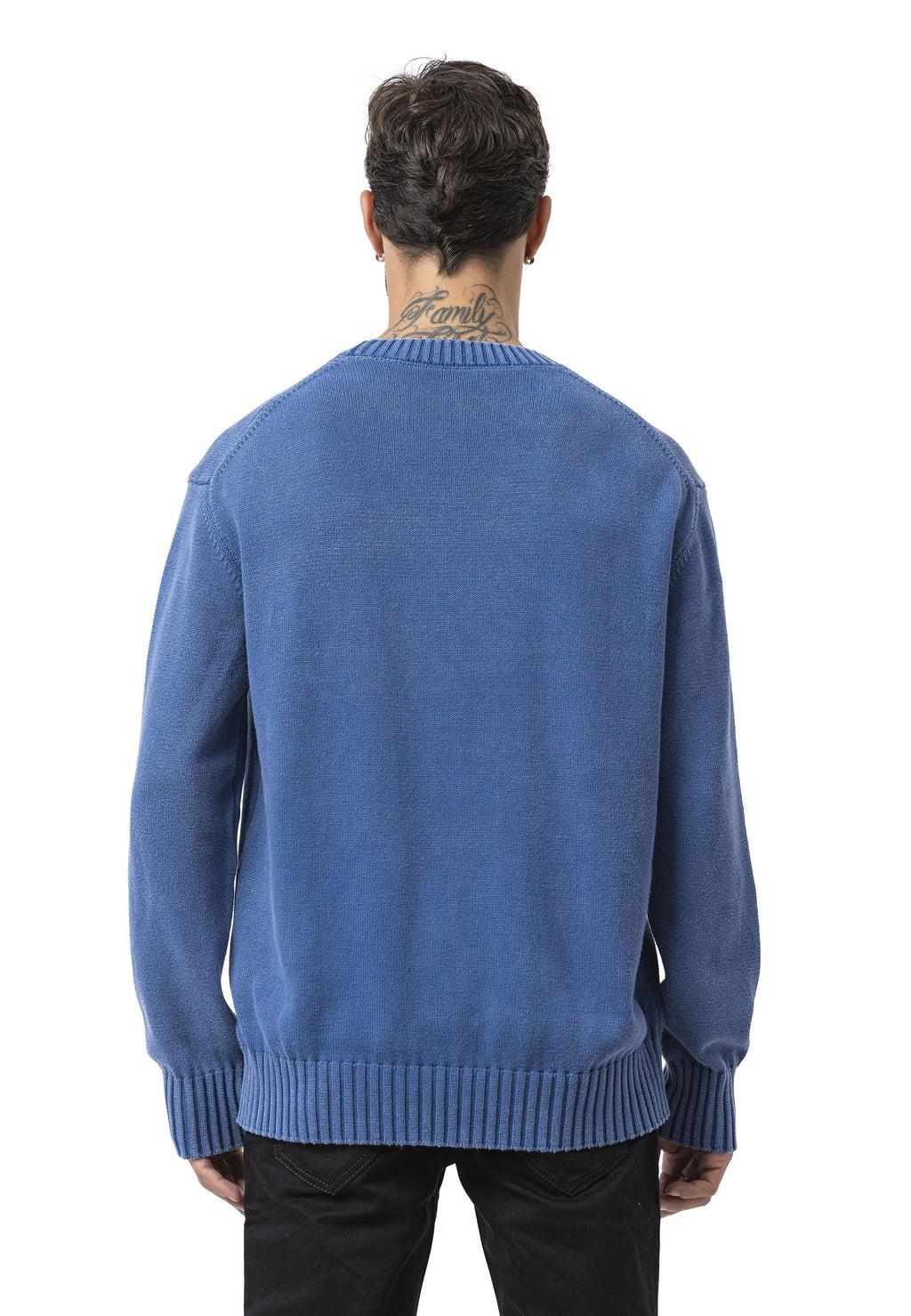 CP289 Pullover