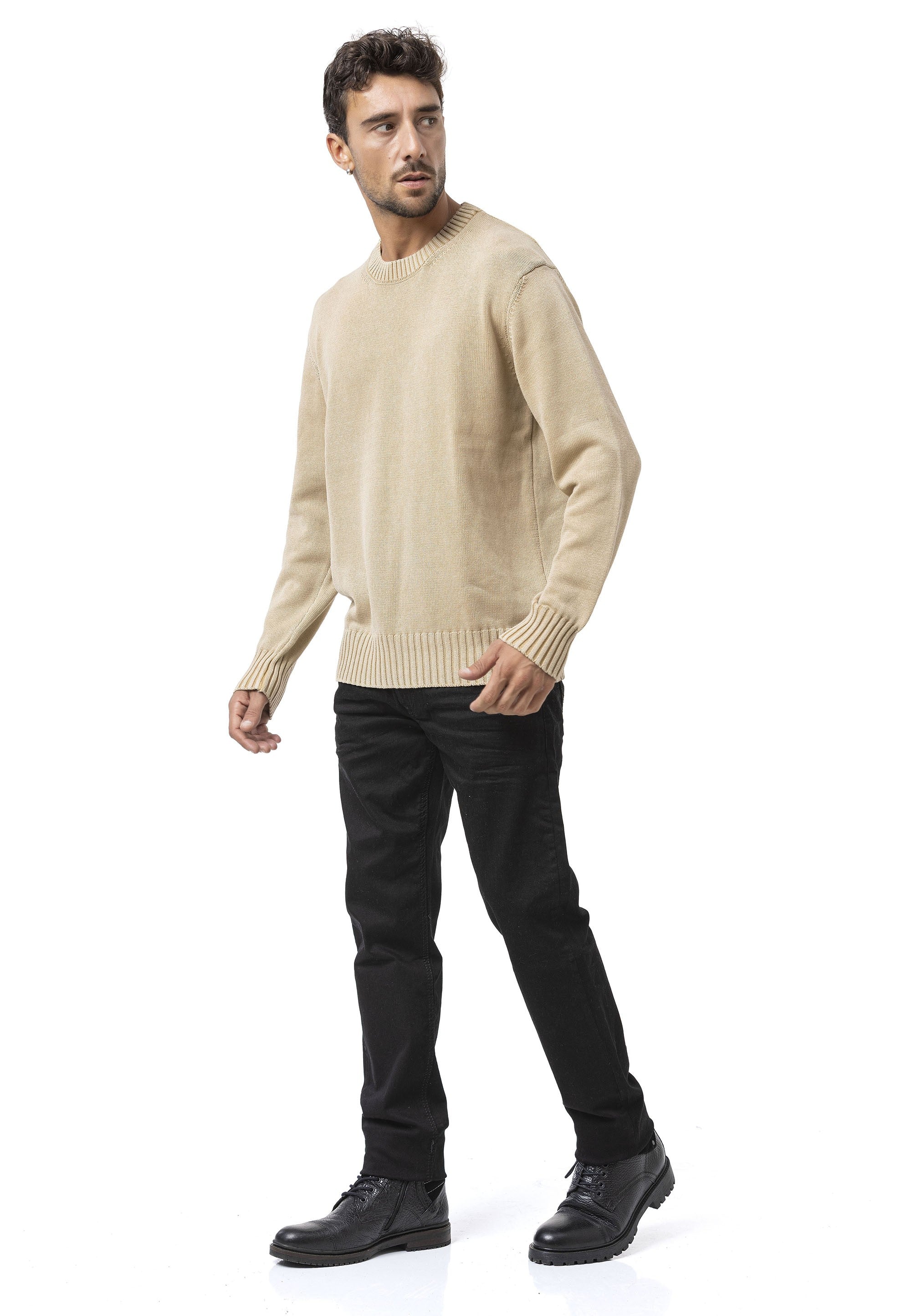 CP289 Pullover