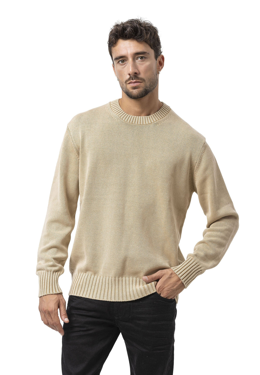 CP289 Pullover