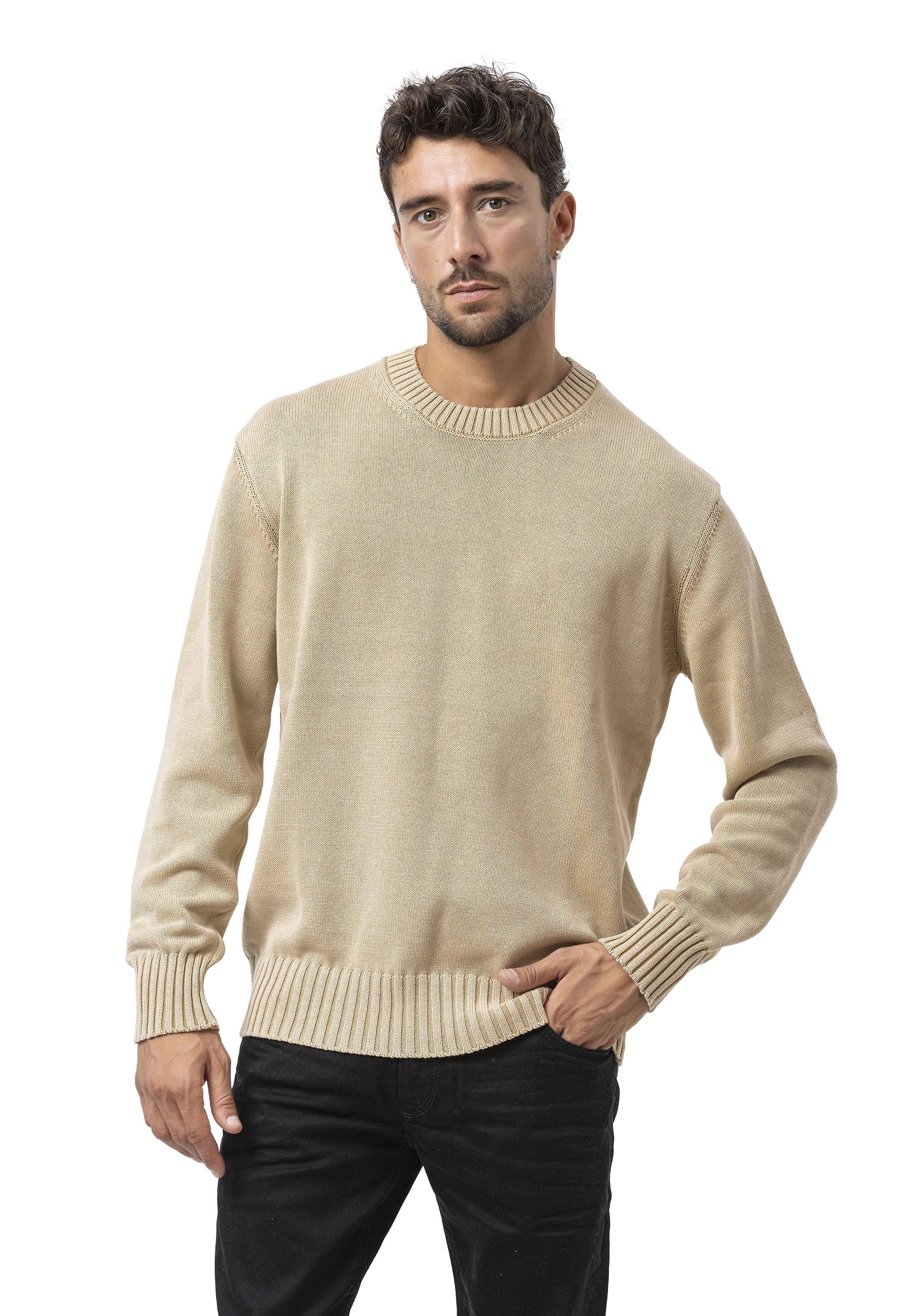 CP289 Pullover