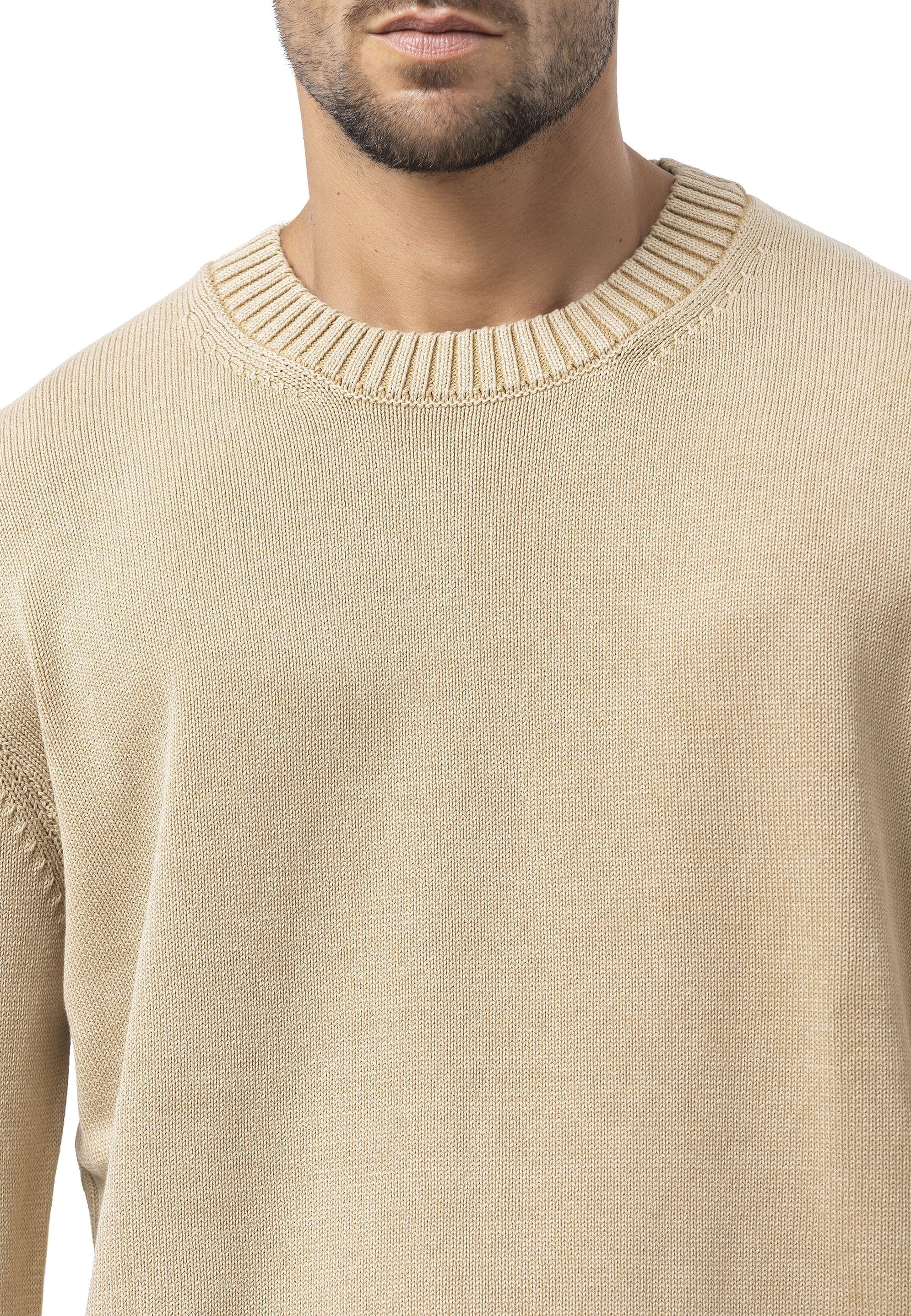 CP289 Pullover