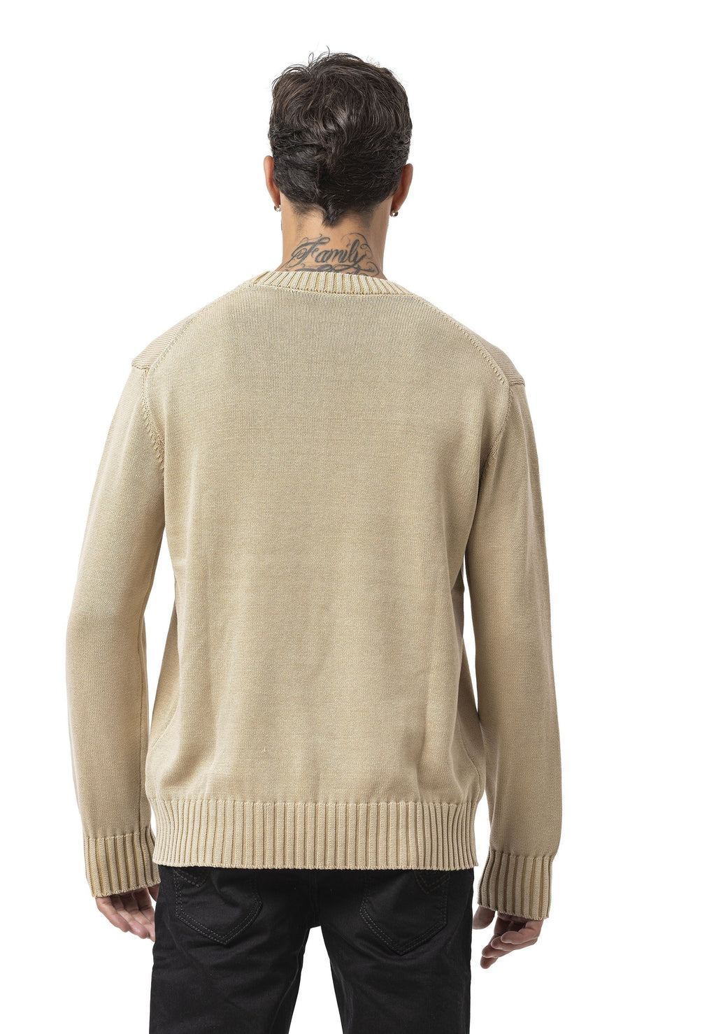 CP289 Pullover