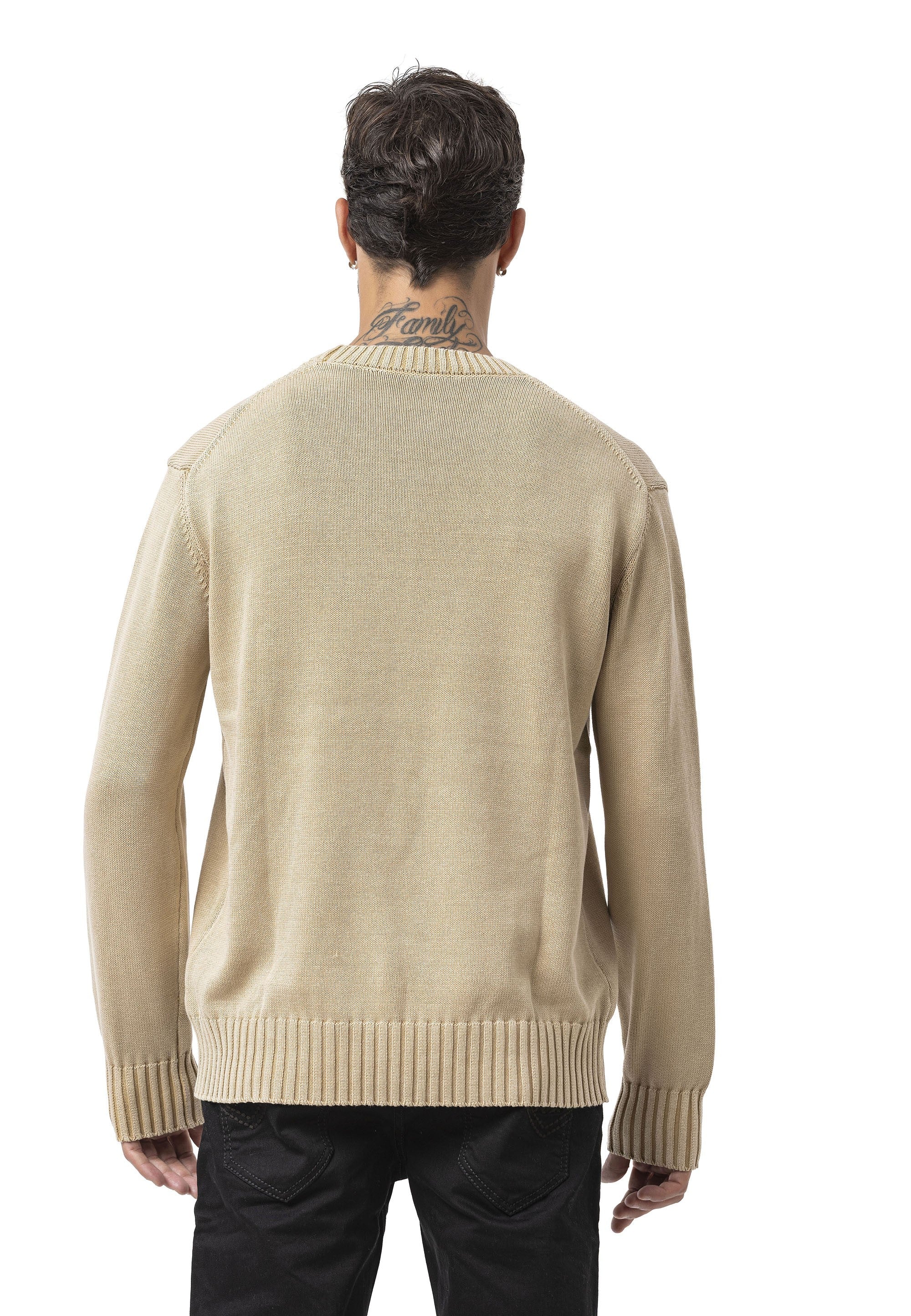 CP289 Pullover