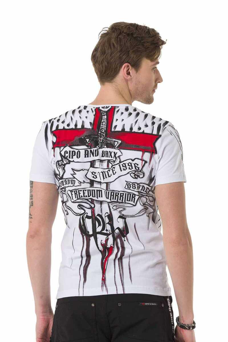 CT673 Dark Knight T-Shirt