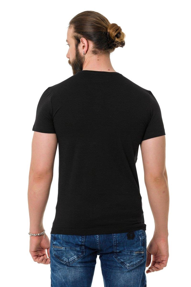 CT714 Gang Style T-Shirt
