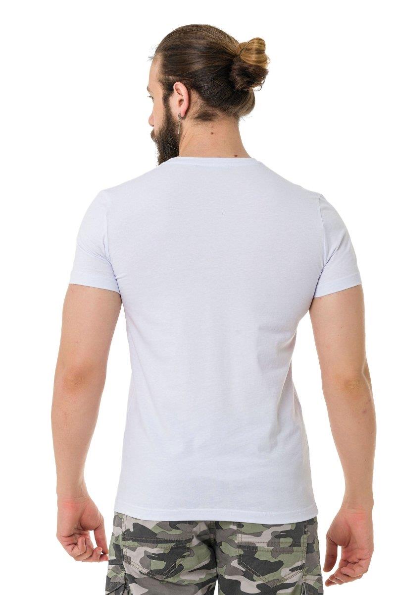 CT714 Gang Style T-Shirt