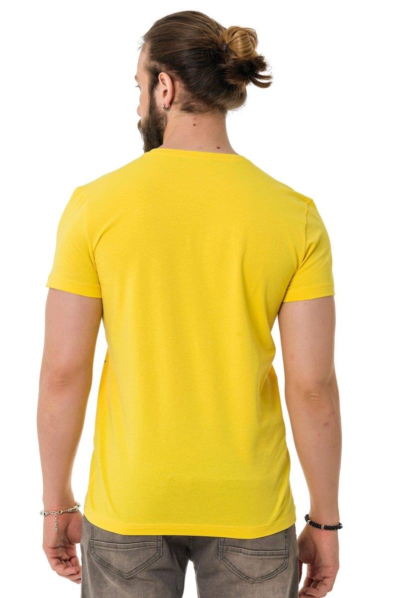 CT714 Gang Style T-Shirt