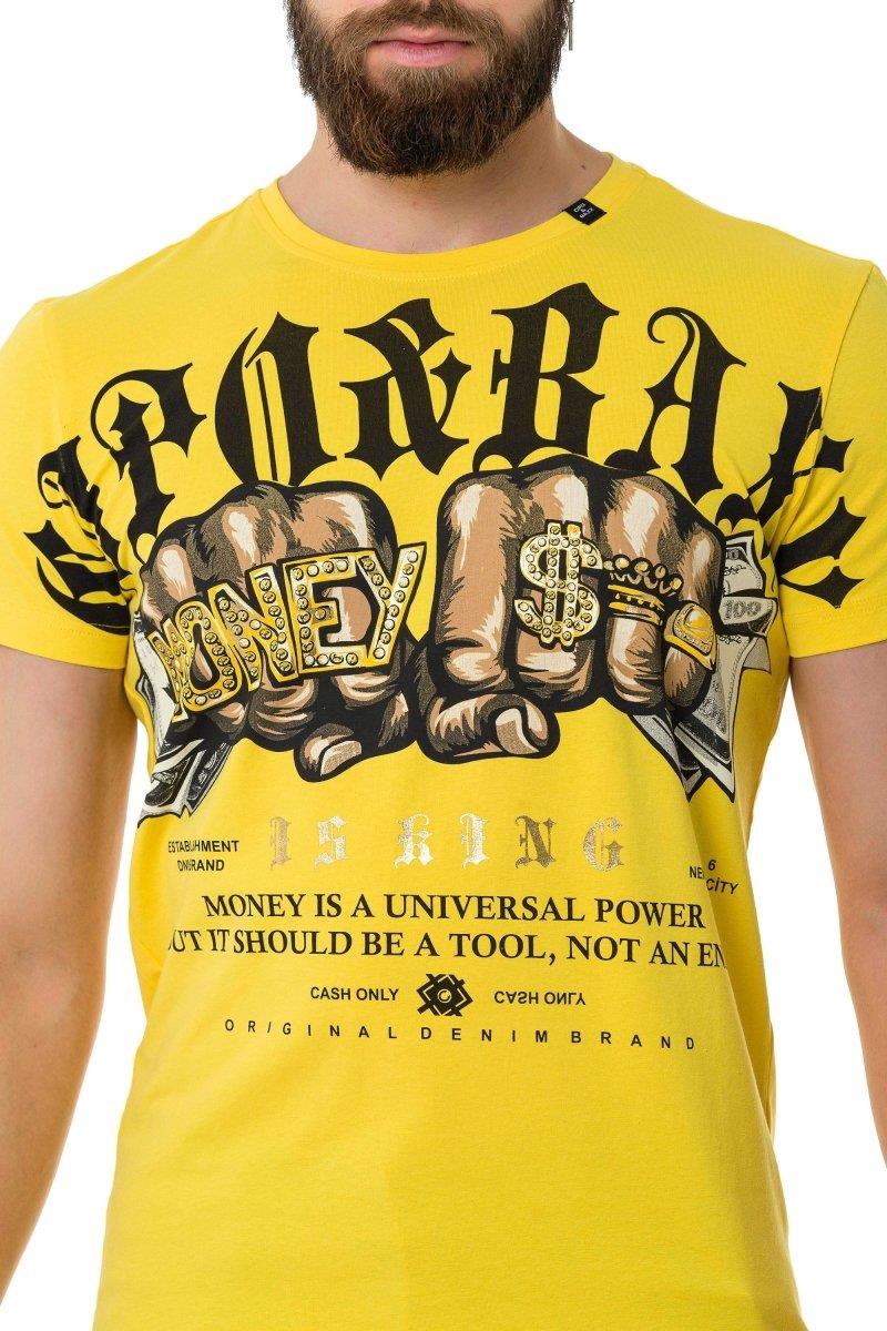 CT714 Gang Style T-Shirt