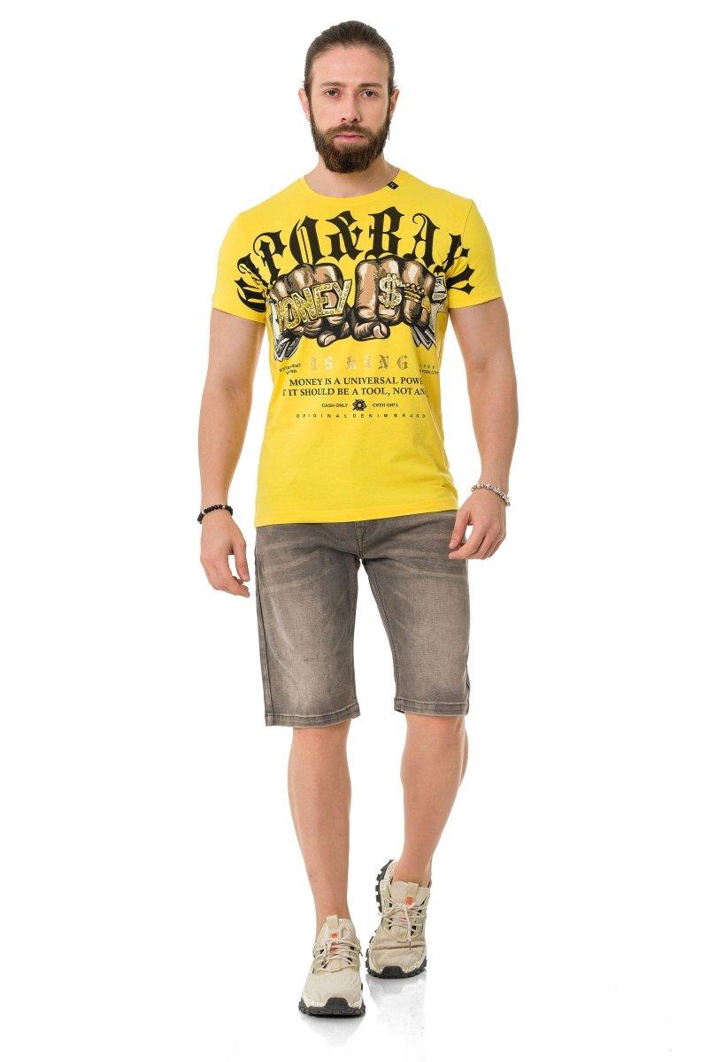 CT714 Gang Style T-Shirt