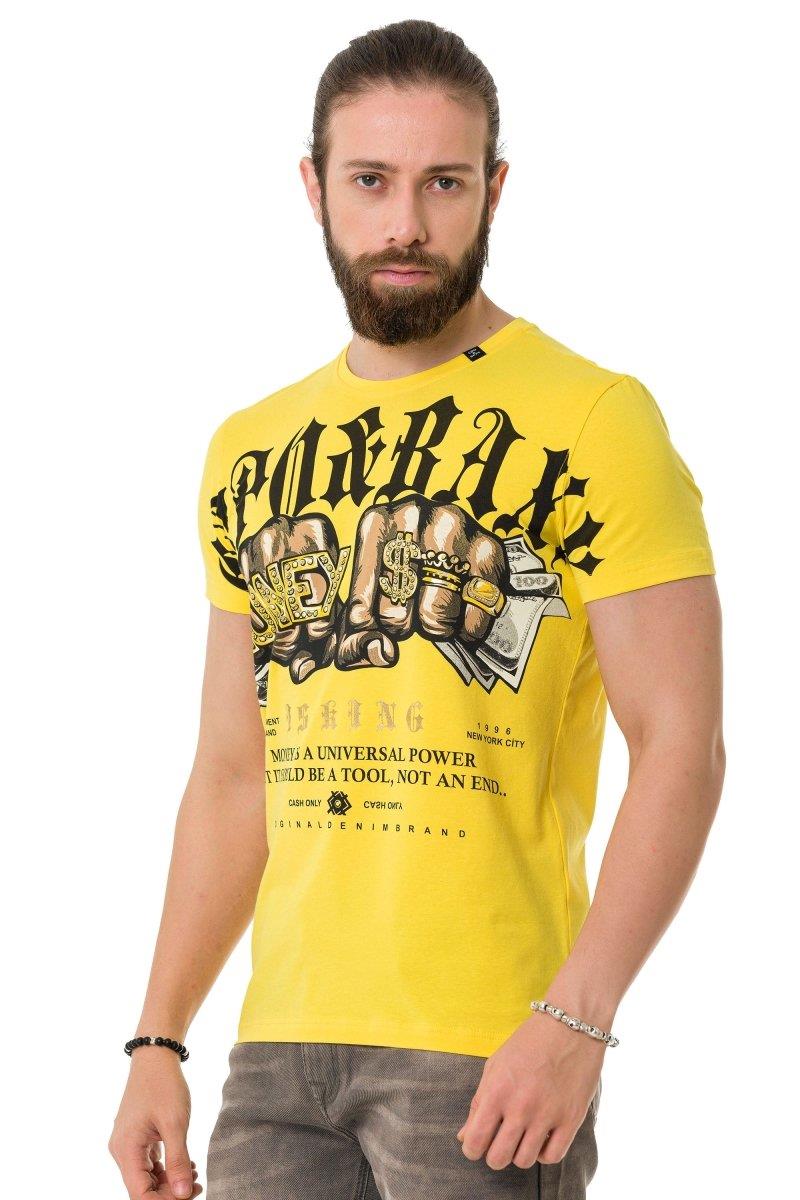 CT714 Gang Style T-Shirt