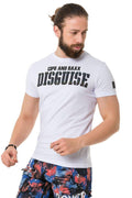 CT737 Stealth Embossed T-Shirt