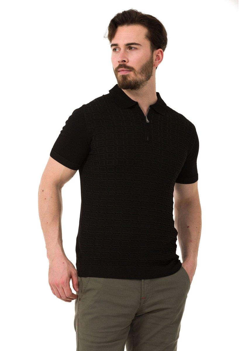 CT752 Basic Polo T-Shirt