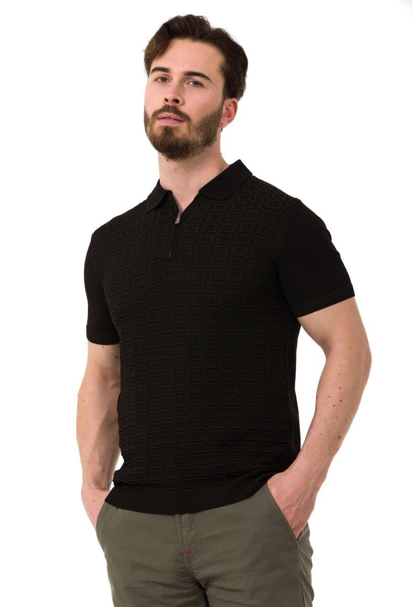 CT752 Basic Polo T-Shirt