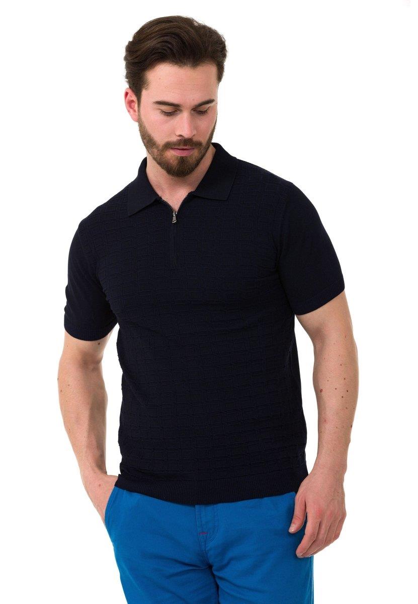 CT752 Basic Polo T-Shirt