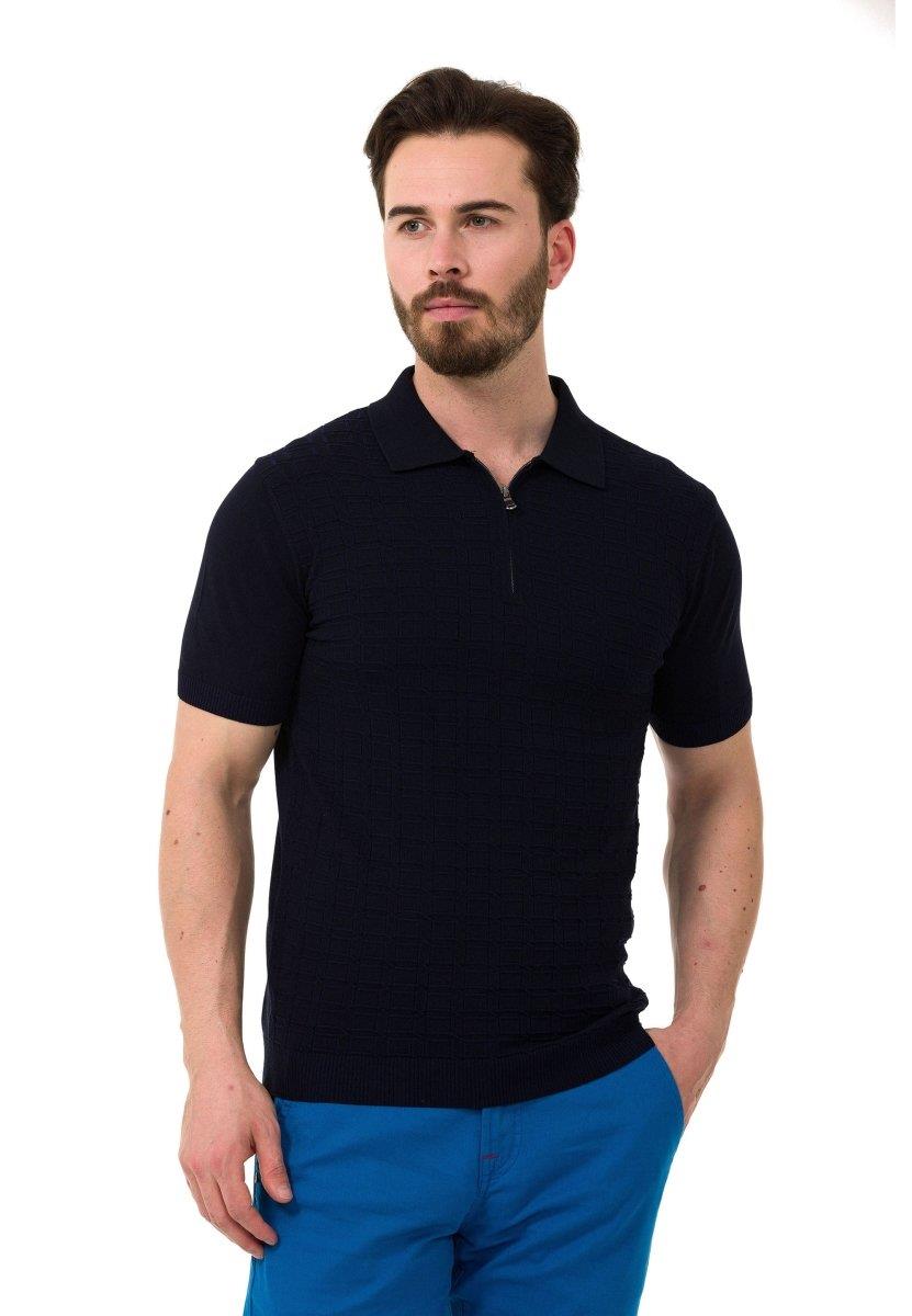 CT752 Basic Polo T-Shirt
