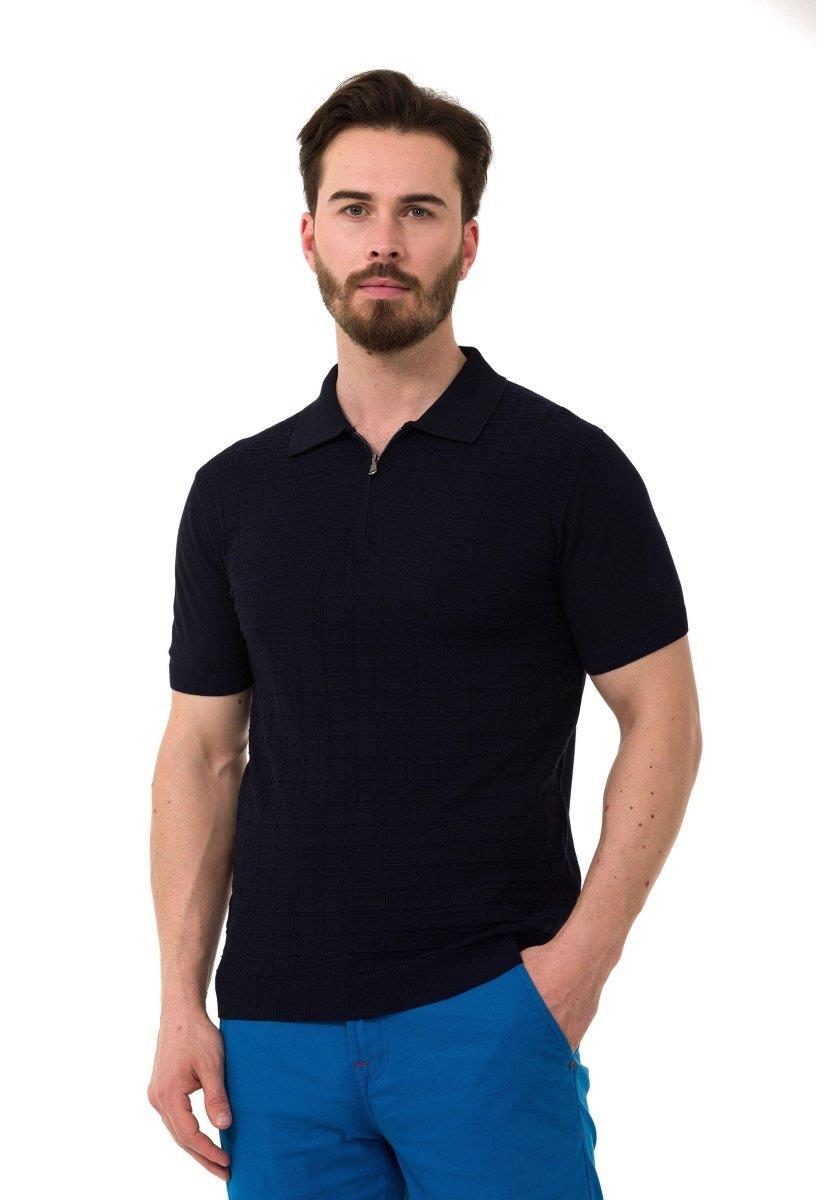 CT752 Basic Polo T-Shirt