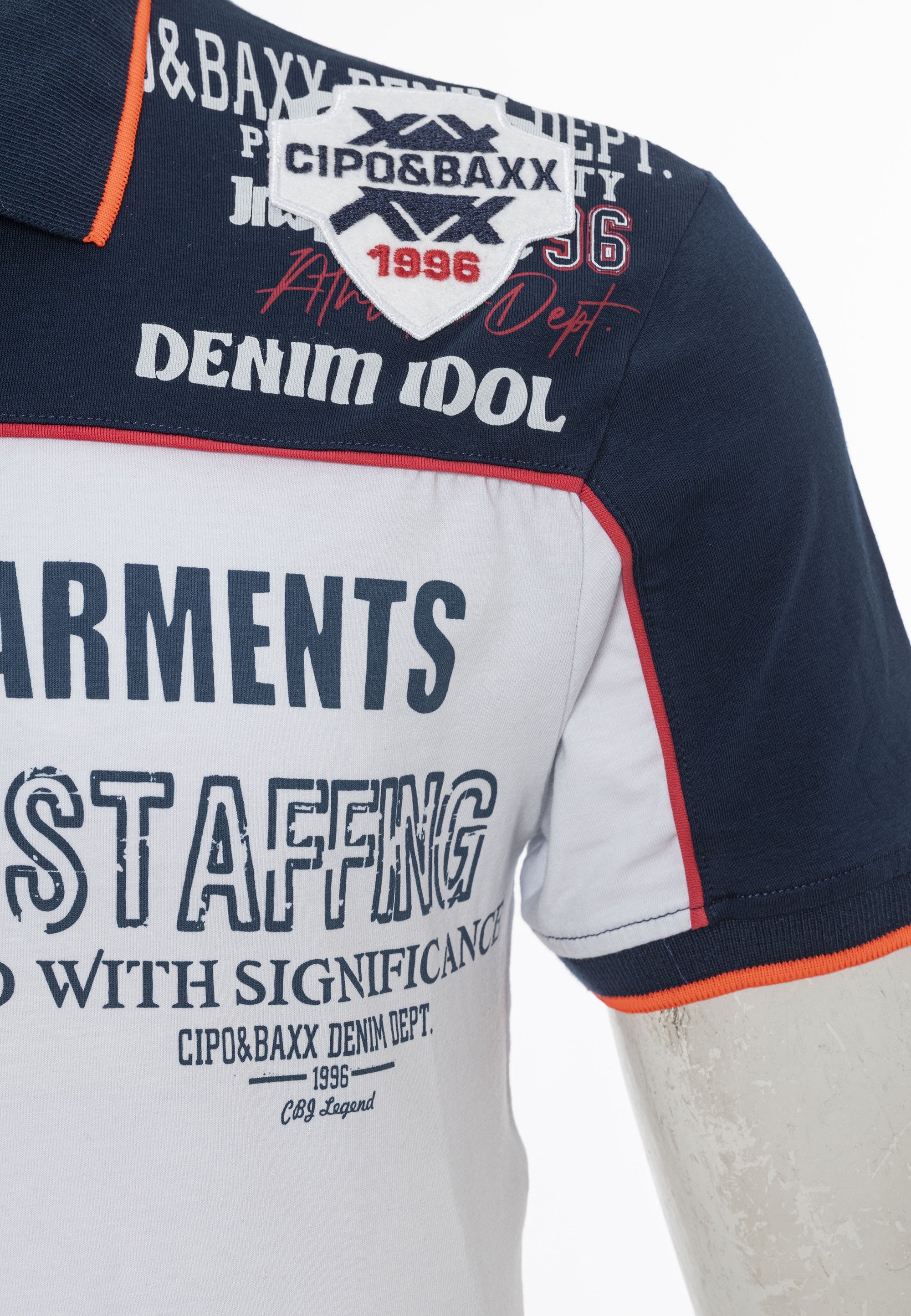 CT803 T-Shirt