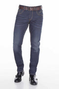 CD381 Classic Cut Extra Comfort Jeans