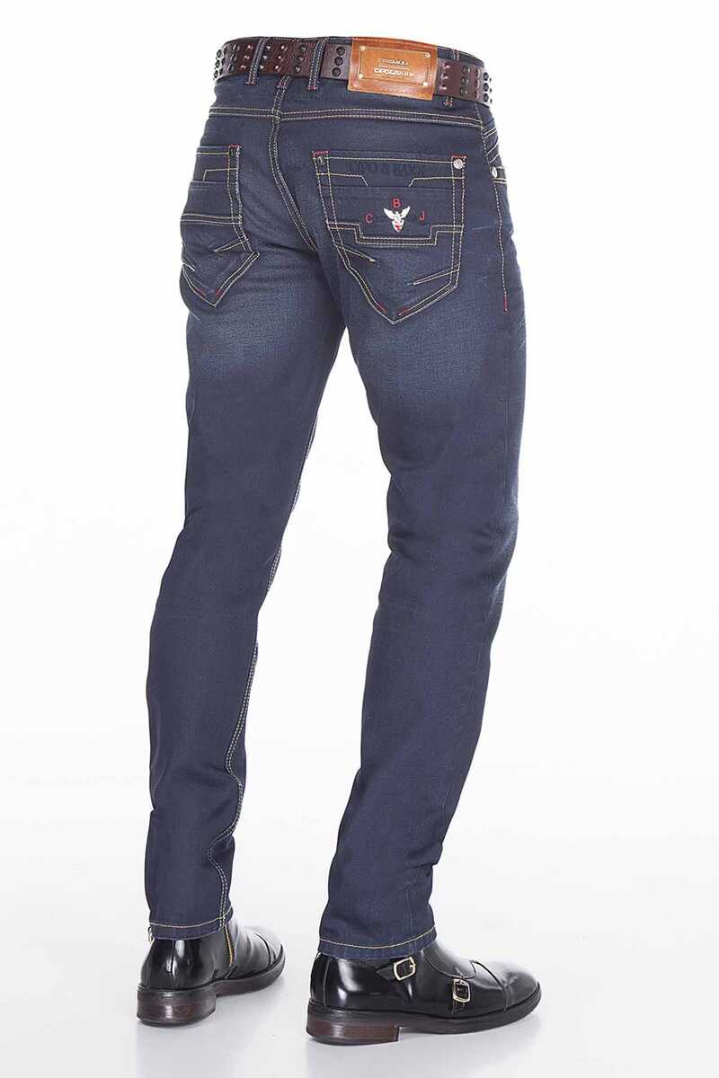 CD381 Classic Cut Extra Comfort Jeans