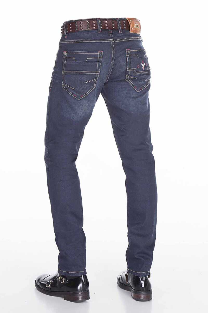 CD381 Classic Cut Extra Comfort Jeans