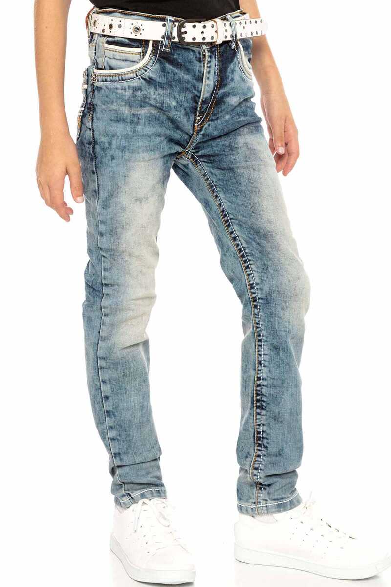 CDK101 Vintage Kids Jeans