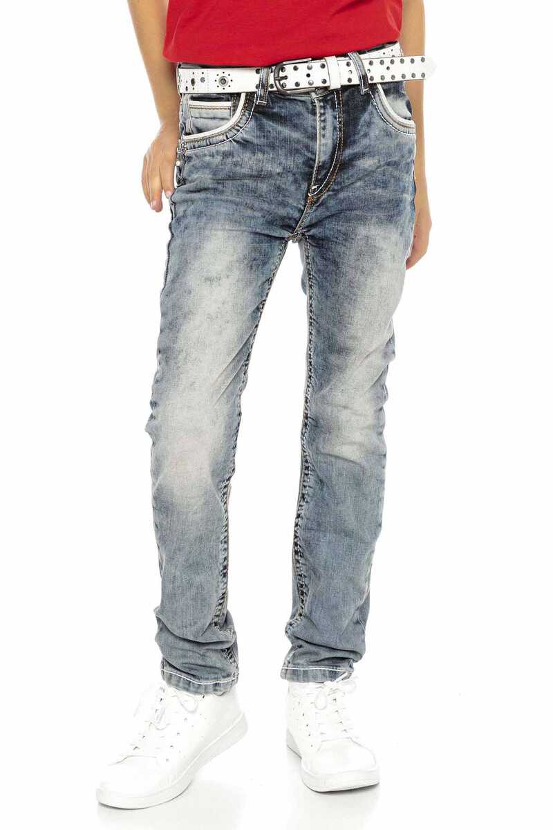 CDK101 Vintage Kids Jeans